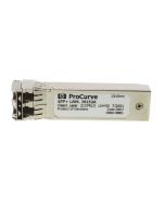 J9152AR HP ProCurve X132 10Gbps 10GBase-LRM Multi-mode Fiber 220m 1310nm Duplex LC Connector SFP+ Transceiver Module for ProCurve 6600/2910al Switch Series