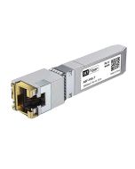 456895-001 HP MDS 9000 10Gbps 10GBase-T Fibre Channel Copper 100m X2 Transceiver Module