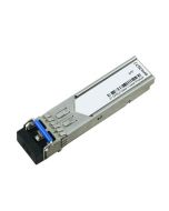 1442890G4 Adtran 3.125Gbps 1000Base-X DWDM Single-mode Fiber 80km 1554.94nm Duplex LC Connector SFP Transceiver Module