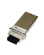 J8438-69001 HP ProCurve 10Gbps 10GBase-ER Single-mode Fiber 40km 1550nm Duplex SC Connector X2 Transceiver Module