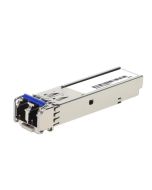 MDS-CWDM-1610 Emc 1.25Gbps 1000Base-CWDM Single-mode Fiber 80km 1610nm Duplex LC Connector SFP Transceiver Module for Cisco Compatible