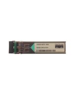 CWDM-SFP-1530-RF Cisco 1Gbps 1000Base-CWDM Fibre Channel Single-mode Fiber 80km 1530nm Duplex LC Connector SFP Transceiver Module (Refurbished)