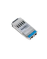 WS-G5486-A Cisco 1Gbps 1000Base-LX Single-mode Fiber 10km 1310nm Duplex SC Connector GBIC Transceiver Module