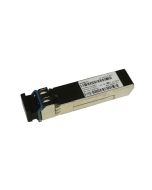 456097-001 HP BladeSystem c-Class 455886-B21 10Gbps 10GBase-LR Single-mode Fiber 10km 1310nm Duplex LC Connector SFP+ Transceiver Module