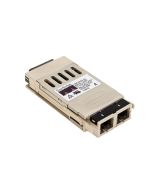 3007590121H9876 Cisco 1Gbps 1000Base-SX Short Wave Fibre Channel SC Connector GBIC Transceiver Module