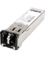 ONS-SC-2G-60.6 Cisco 2.5Gbps OC-48/STM-16 DWDM Single-mode Fiber 80km 1560.61nm Duplex LC Connector SFP Transceiver Module