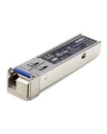 MGBBX1 Cisco 1Gbps 1000Base-BX-U Single-mode Fiber 20km 1310nmTX/1490nmRX LC Connector SFP (mini-GBIC) Transceiver Module