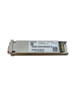 NTTP80DA Nortel 10Gbps 10GBase-I2 Single-mode Fiber 40km 1310nm LC Connector XFP Transceiver Module (Refurbished)
