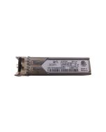 CSFP91 3Com 1Gbps 1000Base-SX Multi-Mode Fiber LC Connector SFP Transceiver Module