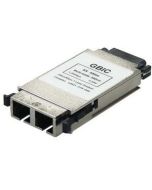 TEG-GBSX TRENDnet 1Gbps 1000Base-SX Multi-mode Fiber 550m 850nm SC Connector GBIC Transceiver Module