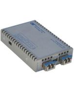 7499-CX4 Omnitron XFP Transceiver 1 x 10GBase-CX4 XFP