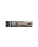 CWDM-SFP-1590-RF Cisco 1Gbps 1000Base-CWDM Fibre Channel Single-mode Fiber 80km 1590nm Duplex LC Connector SFP Transceiver Module (Refurbished)