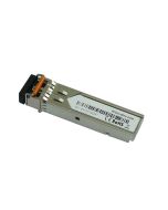 MDS-CWDM-1570 Emc 1.25Gbps 1000Base-CWDM Single-mode Fiber 80km 1570nm Duplex LC Connector SFP Transceiver Module for Cisco