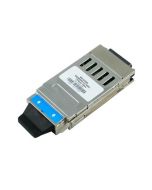 WS-G5486-SS Sole Source 1Gbps 1000Base-LX/LH Single-mode Fiber 10km 1310nm Duplex SC Connector GBIC Transceiver Module for Cisco Compatible