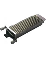 10G-XNPK-ZR Foundry 10Gbps 10GBase-ZR Single-mode Fiber 80km 1550nm Duplex SC Connector XENPAK Transceiver Module