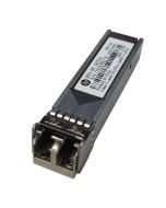 J9150AR HP ProCurve X132 10Gbps 10GBase-SR Multi-mode Fiber 300m 850nm Duplex LC Connector SFP+ Transceiver Module