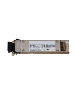 443763-001N HP BladeSystem c-Class 10Gbps 10GBase-SR Multi-mode Fiber Short Wave 300m 850nm Duplex LC Connector XFP Transceiver Module for Finisar Compatible