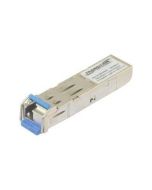 TN-SFP-LX8-C53 Transition 1.25Gbps 1000Base-LX CWDM Single-mode Fiber 80km 1530nm Duplex LC Connector SFP Transceiver Module