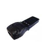 SA6000-GBIC-COP Juniper 1Gbps 1000Base-T Copper RJ-45 Connector GBIC Transceiver Module (Refurbished)