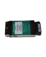 FTR-1519-55 Finisar 1.25Gbps 1000Base-ZX Single-mode Fiber 80km 1550nm Duplex SC Connector GBIC Transceiver Module