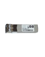 481345-001 HP 4Gbps Shortwave SFP Transceiver Module