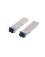 UNIV-XFP-FSR Juniper 10Gbps 10GBase-SR Short Range XFP Transceiver Module (Refurbished)