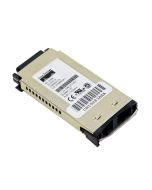 WS-G5484-SX Cisco 1Gbps 1000Base-SX Multi-mode Fiber 550m 850nm Duplex SC Connector GBIC Transceiver Module