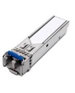 EX-XFP-10GE-ZR Juniper 10Gbps 10GBase-ZR Single-mode Fiber 80km 1550nm Duplex LC Connector XFP Transceiver Module (Refurbished)