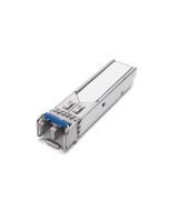 SFP-1OC48-SR Juniper 2.67Gbps OC-48 Single-mode Fiber 2km 1310nm Duplex LC Connector SFP Transceiver Module (Refurbished)