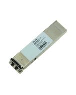320-5164 Dell 10Gbps 10GBase-SR Multi-mode Fiber 300m 850nm Duplex LC Connector XFP Transceiver Module