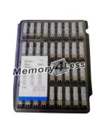 NIY4437FRU Nokia 1Gbps 1000Base-LX Single-mode Fiber SFP GBIC Transceiver Module