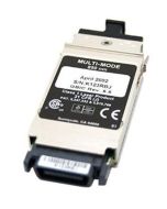 6E081 Dell 1Gbps 1000Base-SX Multi-mode Fiber 850nm SC Connector GBIC Transceiver Module