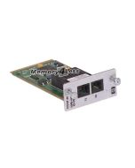 5183-7296 HP ProCurve 1Gbps 1000Base-SX Multi-mode Fiber SC Connector Plug-in Transceiver Module