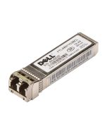 N743D Dell 10Gbps 10GBase-SR Multi-mode Fiber 300m 850nm Duplex LC Connector SFP+ Transceiver Module for PowerEdge and PowerVault Series