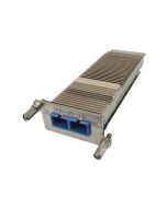 CRSXENPAK10GBLR-RF Cisco 10Gbps 10GBase-LR Single-mode Fiber 10km 1310nm Duplex SC Connector Xenpak Transceiver Module (Refurbished)