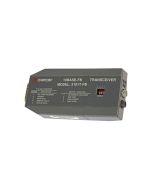 5101TFBST 3Com 10Base-FB AUI to Fiber ST Connector Transceiver Module