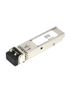 SFPP-SR Fujitsu 10Gbps 10GBase-SR Multi-mode Fiber 300m 850nm Duplex LC Connector SFP+ Transceiver Module
