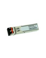 DWDM-SFP-5898-RF Cisco 1Gbps 1000Base-DWDM Single-mode Fiber 80km 1558.98nm Duplex LC Connector SFP Transceiver Module (Refurbished)