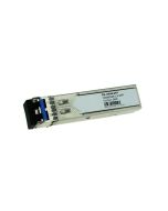 RX-10KM-SFP Juniper 1.25Gbps 1000Base-LX Single-mode Fiber 10km 1310nm Duplex LC Connector Transceiver Module (Refurbished)