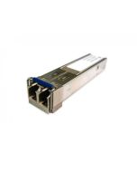 SFP-OC12-IR Juniper 622Mbps 622MBase-IR1 OC-12/STM-4 Single-mode Fiber 15km 1310nm Duplex LC Connector SFP Transceiver Module (Refurbished)