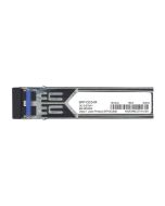 SFP-OC3-IR Juniper 155Mbps 155MBase-IR1 OC-3/STM-1 Single-mode Fiber 15km 1310nm Duplex LC Connector SFP Transceiver Module (Refurbished)