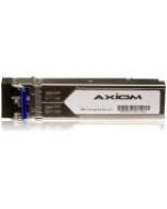 GLC-GE-100FX-AX Axiom 100Mbps 100Base-FX Multi-mode Fiber 2km 1310nm Duplex LC Connector SFP Transceiver Module for Cisco Compatible