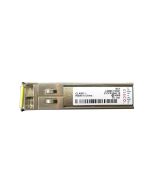 GLC-GE-100FXEQL Cisco 100Mbps 100Base-FX Multi-Mode Fiber 2km 1310nm Duplex LC Connector SFP Transceiver Module