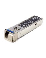 MFEBX1 Cisco 100Mbps 100Base-BX-U Single-mode Fiber 20km 1310nmTX/1550nmRX LC Connector SFP (mini-GBIC) Transceiver Module