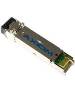 MGBLH1-AX Axiom 1Gbps 1000Base-LH Single-mode Fiber 40km 1310nm Duplex LC Connector SFP (mini-GBIC) Transceiver Module for Cisco Compatible