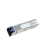 AA1419027 Nortel 1000BaseCWDM Small Form Factor Pluggable GBIC (mini-GBIC connector type LC) -1510nm Wavelength 40km. Transceiver Module (Refurbished)