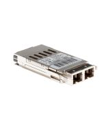 WS-G5484EQL Cisco 1Gbps 1000Base-SX Multi-mode Fiber 550m 850nm Duplex SC Connector GBIC Transceiver Module