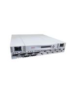 158223-B21 Compaq StorageWorks 16-Ports Fibre Channel Full Duplex SAN Switch (Refurbished)