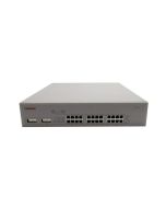 338376-B21 Compaq 5425 Gigabit Ethernet Switch 24-10/100TX ports + 1-Gigabit port+ 1-GBIC (Refurbished)