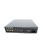 127552-B21 Compaq 8-Ports Fibre Channel Switch for StorageWorks Arid Array 8000 & 12000 (Refurbished)